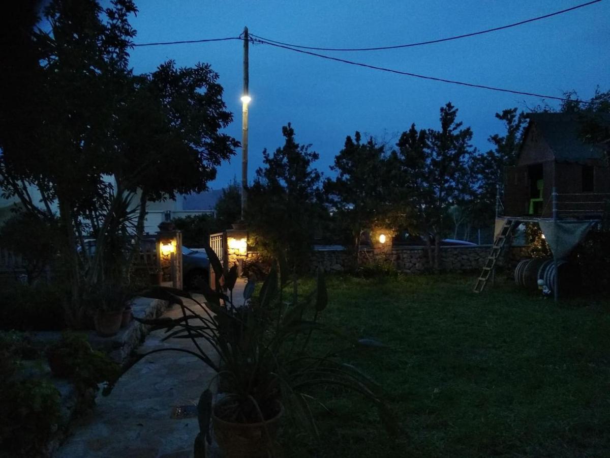Diamant'S Place With Treehouse Garden Kounoupidhianá Exteriör bild